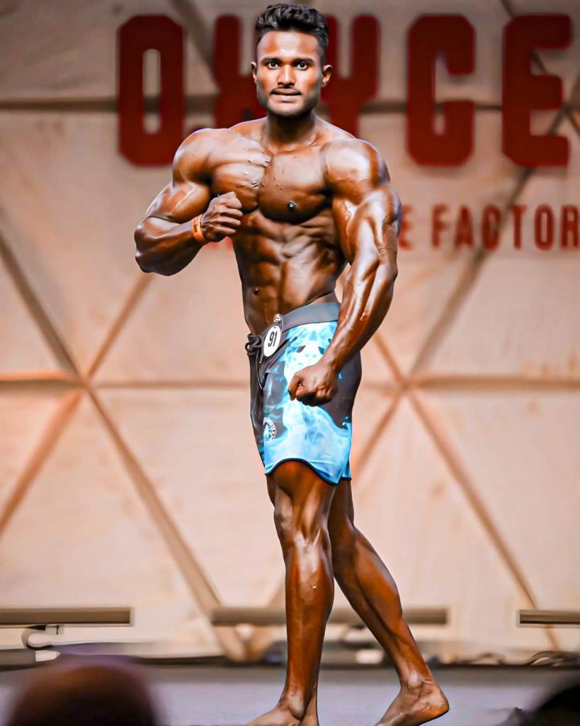 Anik Ghosh
