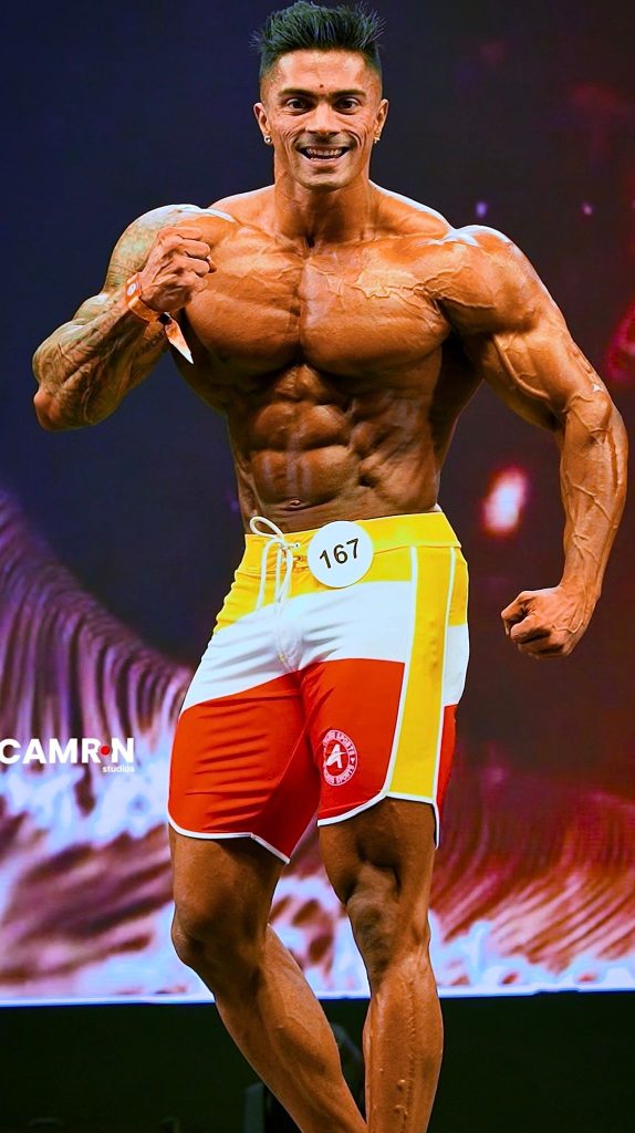 Jagadish Gowda